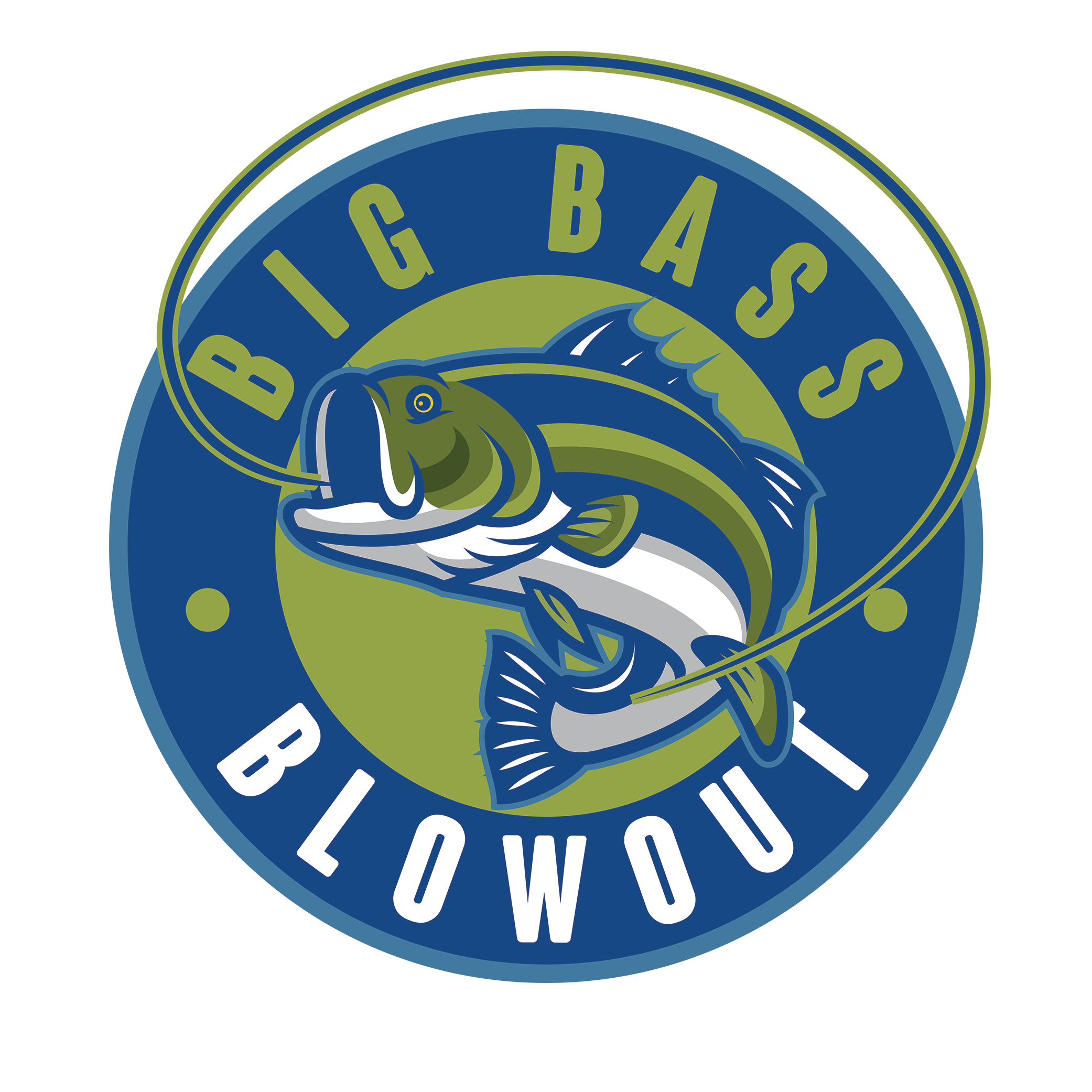 Big Bass Blowout - Massena, NY